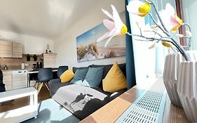 Ferienwohnung für 4 Gäste in Grömitz